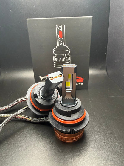 9004 (STREET BEAM)