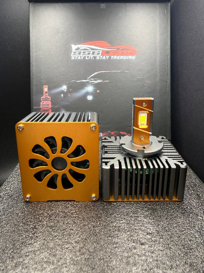 D5S (D-SERIES)