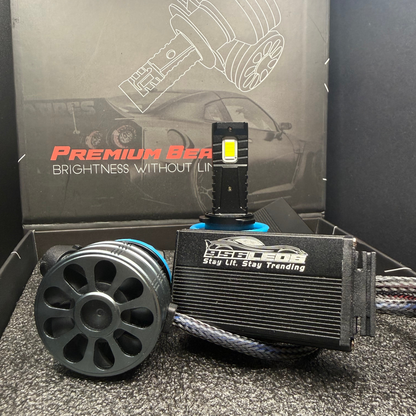 H11 (PREMIUM BEAM)